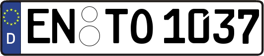 EN-TO1037