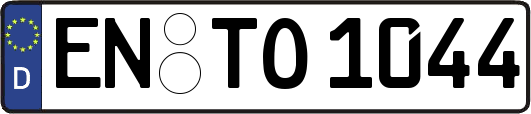 EN-TO1044