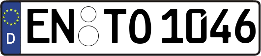EN-TO1046