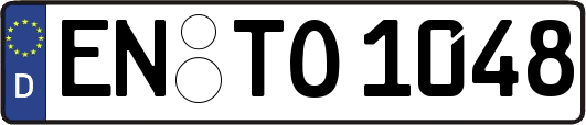 EN-TO1048