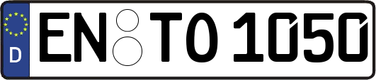 EN-TO1050