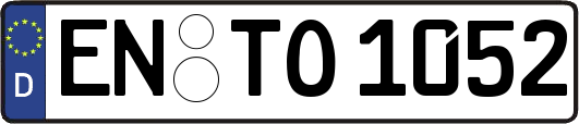 EN-TO1052