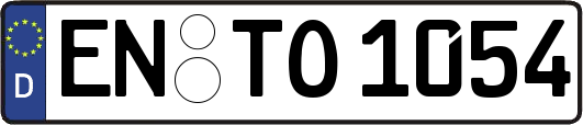 EN-TO1054