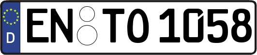 EN-TO1058