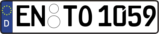 EN-TO1059