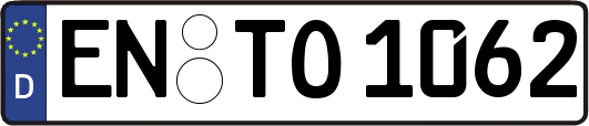EN-TO1062