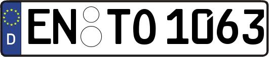 EN-TO1063