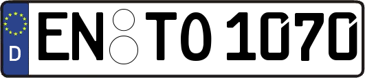 EN-TO1070