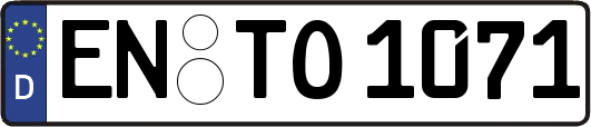 EN-TO1071
