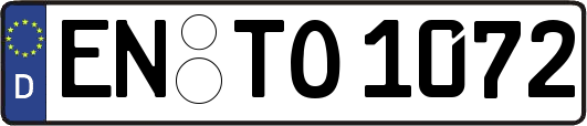 EN-TO1072
