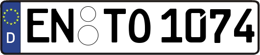 EN-TO1074