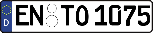 EN-TO1075