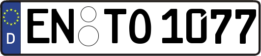 EN-TO1077