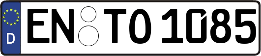 EN-TO1085