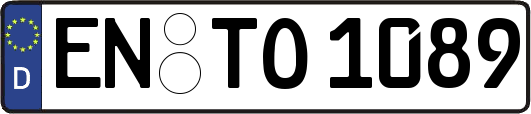 EN-TO1089