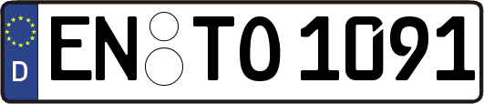 EN-TO1091