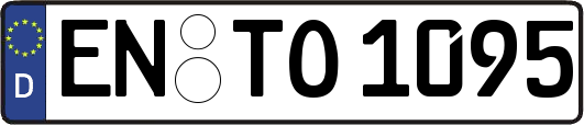 EN-TO1095