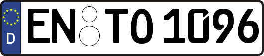 EN-TO1096