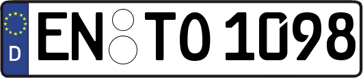 EN-TO1098