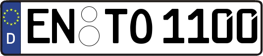 EN-TO1100