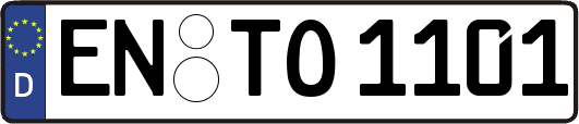 EN-TO1101