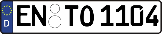 EN-TO1104