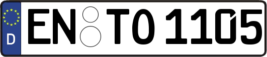EN-TO1105