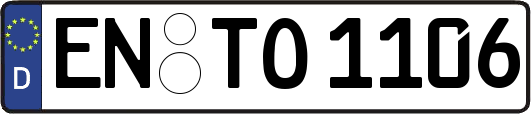EN-TO1106