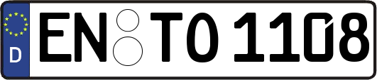 EN-TO1108