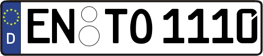 EN-TO1110