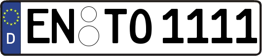 EN-TO1111