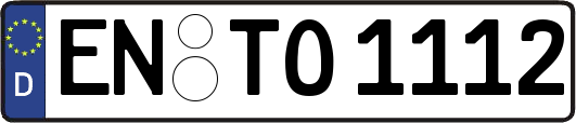 EN-TO1112