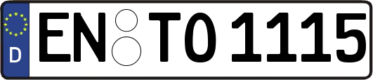 EN-TO1115