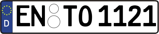 EN-TO1121