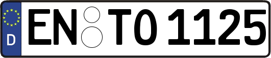 EN-TO1125