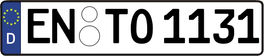 EN-TO1131