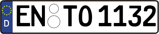 EN-TO1132