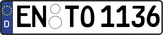 EN-TO1136