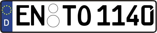 EN-TO1140