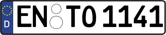 EN-TO1141
