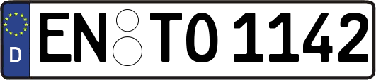 EN-TO1142