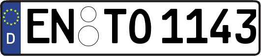 EN-TO1143