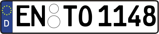 EN-TO1148