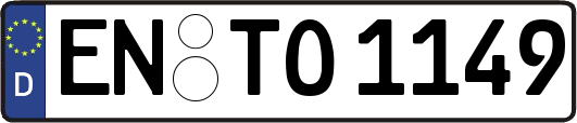 EN-TO1149