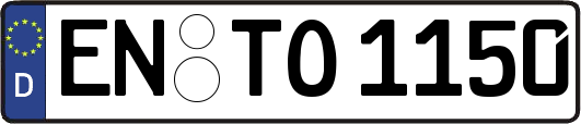 EN-TO1150