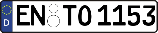 EN-TO1153