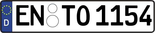 EN-TO1154