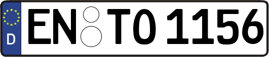 EN-TO1156