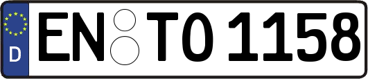 EN-TO1158