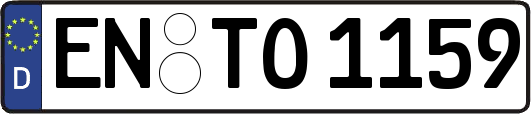 EN-TO1159